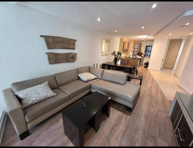 2 BEDROOM PROPERTY TO RENT IN MORNINGSIDE